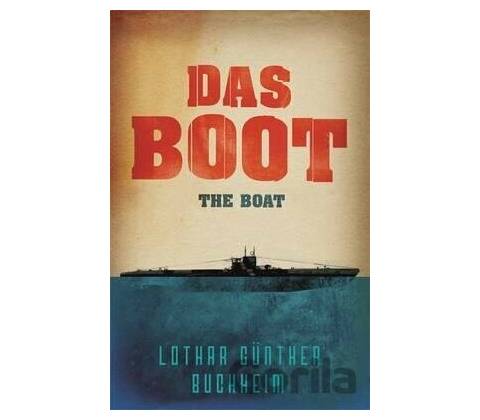 Das Boot The Boat