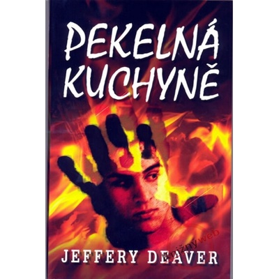 Pekelná kuchyně