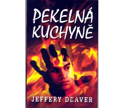 Pekelná kuchyně