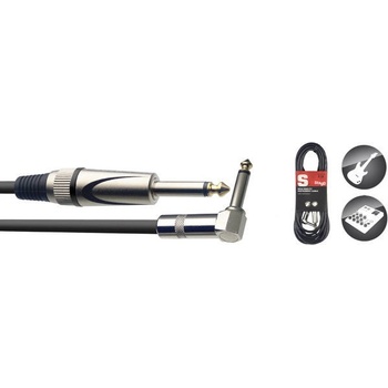 Stagg SGC6PL DL