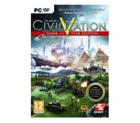 Civilization 5