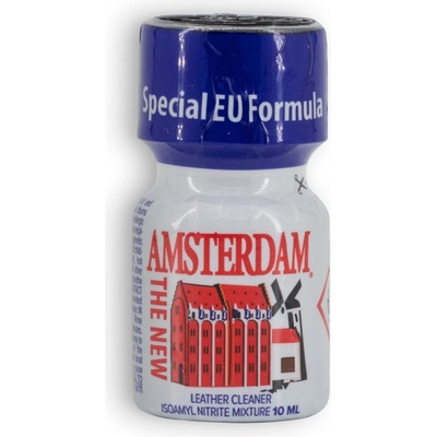 The New Amsterdam small 10 ml