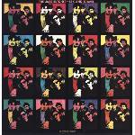 The Jazz Butcher - Sex And Travel (LP) (0809236146311)