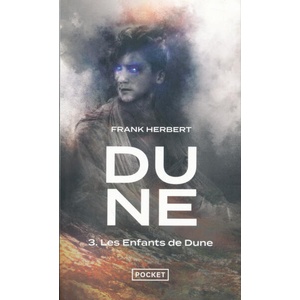 Dune - Tome 3 Les Enfants de Dune | Frank Herbert (ISBN: 9782266320504)