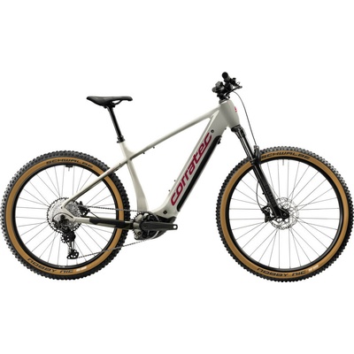 CORRATEC E-Power X-Vert Race Gent 2026