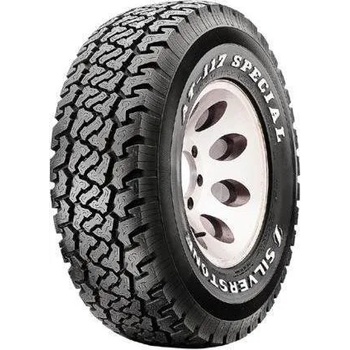Silverstone AT-117 Special 265/75 R16 116S