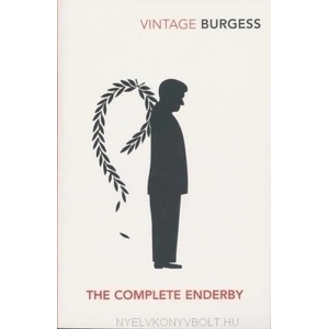 Complete Enderby | Anthony Burgess (2012)