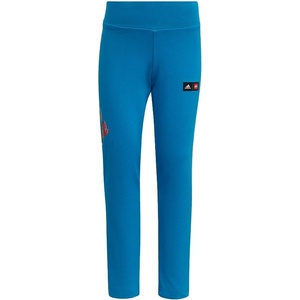  ADIDAS x Classic Lego Leggings Bright Blue - dress4less