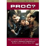 DM discont Why? - DVD (003783)