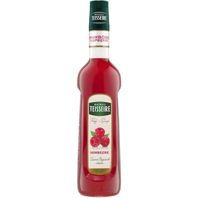 Teisseire Malinový sirup 700 ml