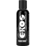 EROS Black Touch Black Water Based Lubricant 150ml