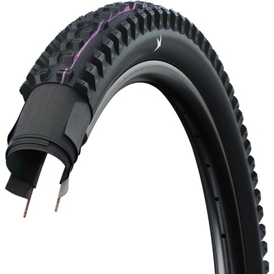 SCHWALBE SCHWALBE Tacky Chan Gravity Pro TLR ULTRA SOFT Radiál 27.5x2.50