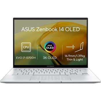 Asus ZenBook 14 UX3402VA-OLED758X