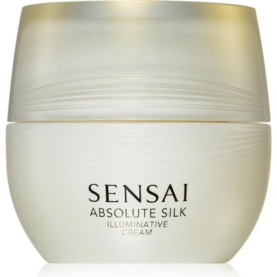 Sensai Absolute Silk Illuminative Cream 40 ml