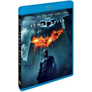 MagicBox Черният рицар - Blu-ray (004805)