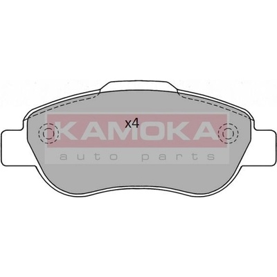 Kamoka Auto Parts JQ101152