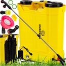 Huragan M80204 16L