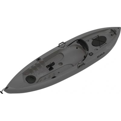 Seaflo 1007