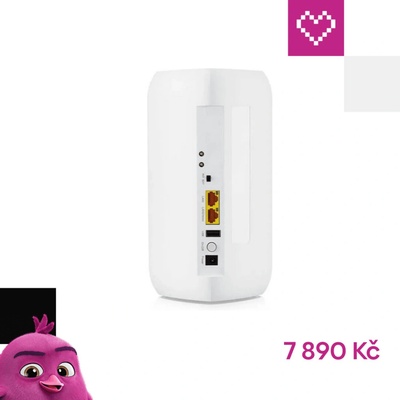ZYXEL FWA510