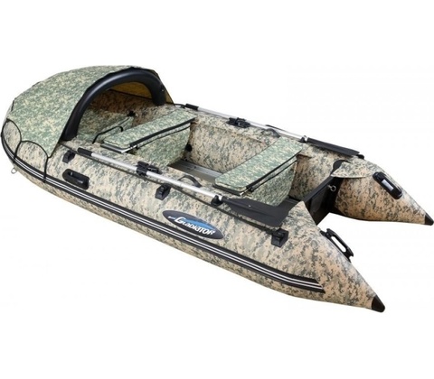 Gladiator C330 AD