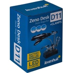 Levenhuk Лупа Levenhuk Zeno Desk D11 (70445) - sofiahobbystore