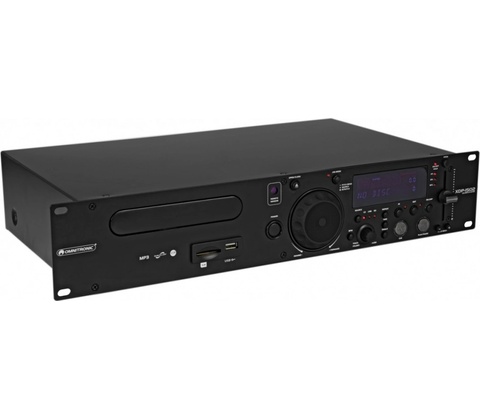 Omnitronic DMP-102