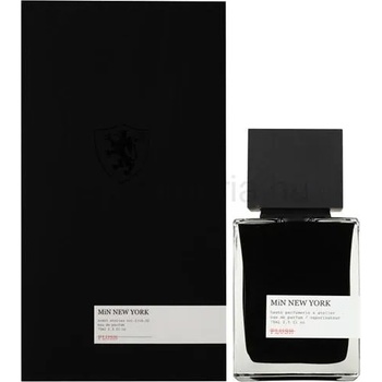 Image 1 of MiN New York Plush EDP 75 ml