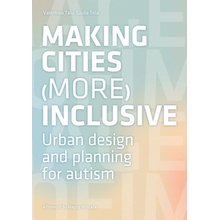Making Cities More Inclusive - Valentina Talu, Giulia Tola