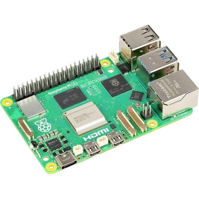 Raspberry Pi 5 Model B+ 4 GB