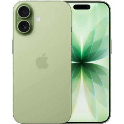 Apple iPhone 17 256GB Sage – Zboží Živě