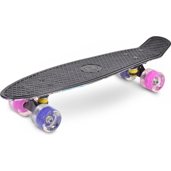BYOX Graffiti Pink LED 22" (108540)