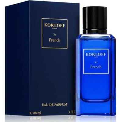 Korloff So French EDP 88 ml