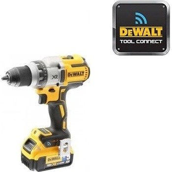 DeWalt DCD992P2B
