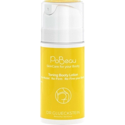PoBeau - Toning Booty Lotion Proti celulitidě 100 ml