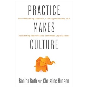 Practice Makes Culture | Christine Hudson (ISBN: 9781966280200)