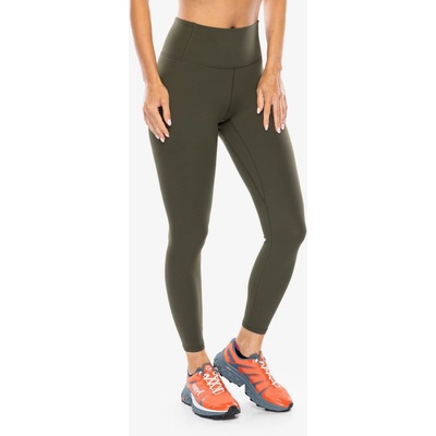 Patagonia Maipo 7/8 Tights pine needle green