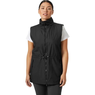 Helly hansen Потник Helly hansen Essence Spring vest - Black (Black)