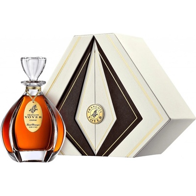 Francois Voyer Hors d'Age 43% 0,7 l (kazeta)