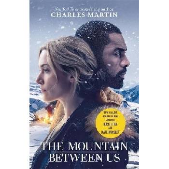The Mountain Between Us : Soon to be a major motion picture starring Idris Elba and Kate Winslet