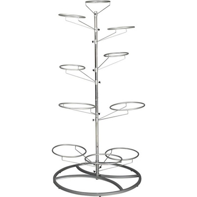 Stojan TRENDY na 10 ks míčů