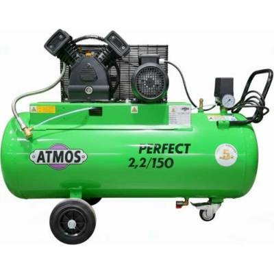 Atmos Perfect 2,2/150 EX