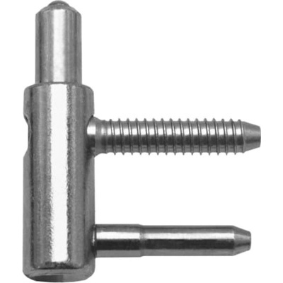 TKZ okenný záves TRIO 15 SD zinok modrý