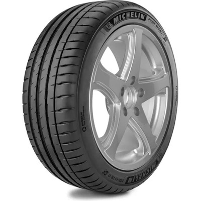 Michelin Pilot Sport 4 SUV 295/40 R20 110Y