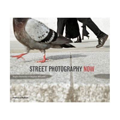 Street Photography Now