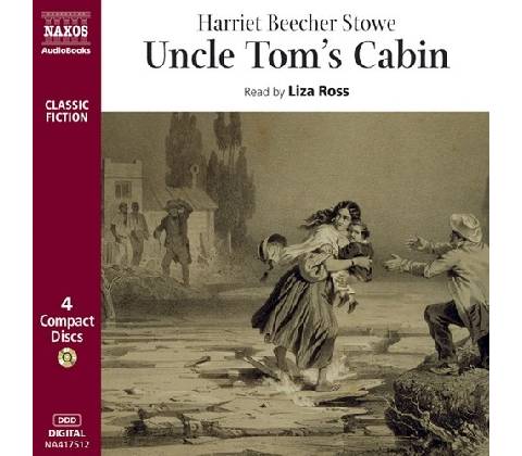 Uncle Tom’s Cabin (EN)