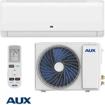 AUX ASW-H18C5C4 / QCR3DI-B8 New-Q Климатици