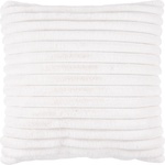 Lalee Декоративна възглавница Plush Cushion PLC 500, 45x45, ивори (PLC500IVO4545)