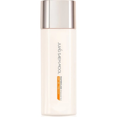 Jung saem mool Masterclass Ampoule Sun SPF 50+ хидратиращ серум за озаряване на лицето SPF 50+ 50ml