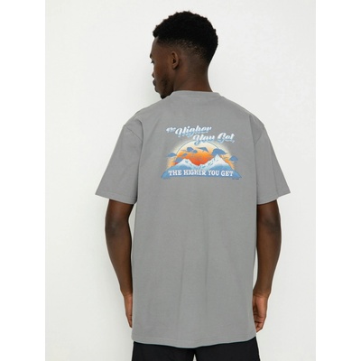Kavu Get It ultimate grey