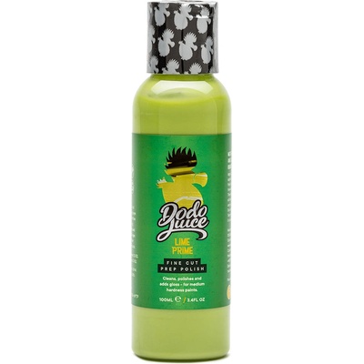 Dodo Juice Lime Prime Fine 100 ml